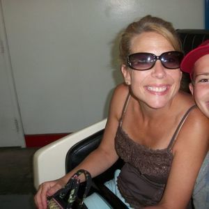 Meet your Posher, Janice